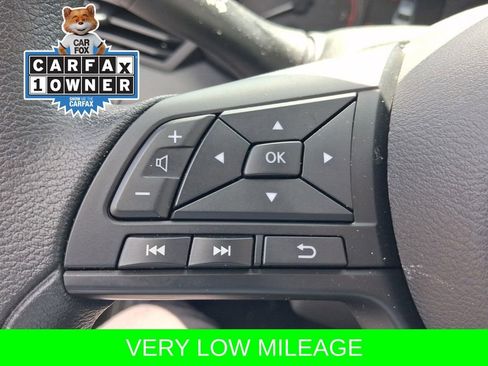 Certified 2025 Nissan Altima 2.5 S FWD image 19