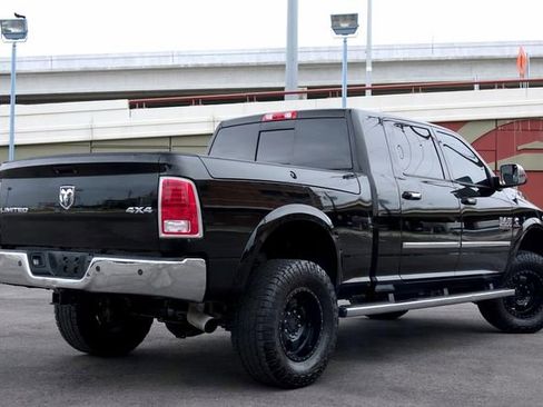 Used 2014 RAM 2500 Limited image 24