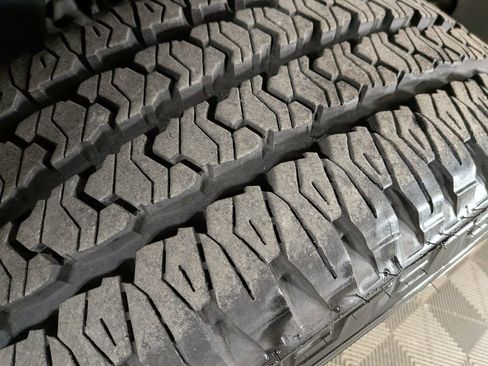 Certified 2024 Chevrolet Silverado 2500 LTZ w/ LTZ Plus Package image 13