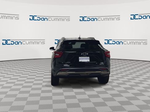 New 2026 Chevrolet Trax ACTIV w/ Driver Confidence Package FWD image 7