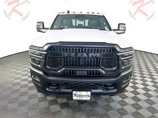 New 2025 RAM 2500 Power Wagon video 2