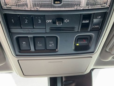 Used 2023 Toyota 4Runner Limited image 16