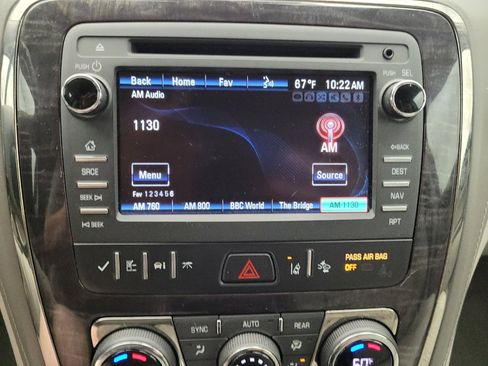 Used 2016 Buick Enclave Premium w/ Experience Buick Package AWD/4WD image 25