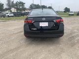 New 2025 Nissan Versa S w/ Trunk Package image 6