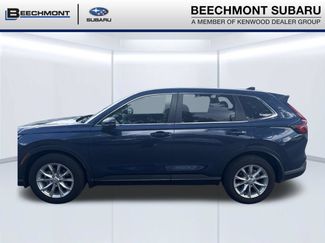 Used 2025 Honda CR-V EX video 1