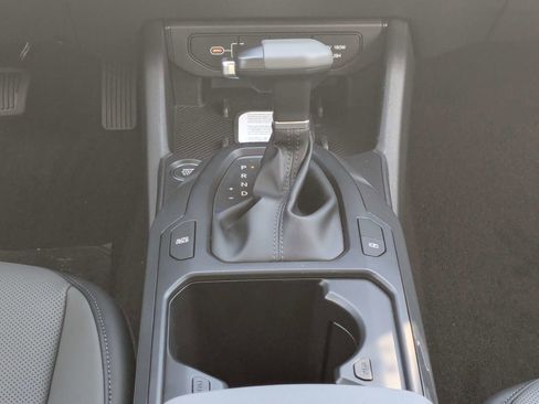 New 2026 Kia K4 EX FWD image 19