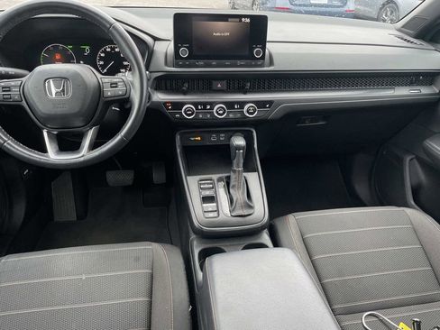 Used 2023 Honda CR-V Sport image 13