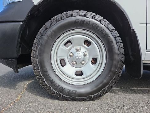 Used 2022 RAM 1500 Tradesman w/ Electronics Convenience Group AWD/4WD image 19