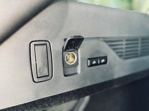 New 2026 Lincoln Nautilus Premier w/ Equipment Group 102A image 10