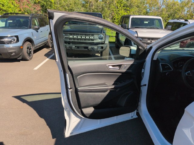 Certified 2023 Ford Edge SEL AWD/4WD image 26