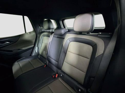 Used 2025 Chevrolet Equinox LT w/ Convenience Package II FWD image 25