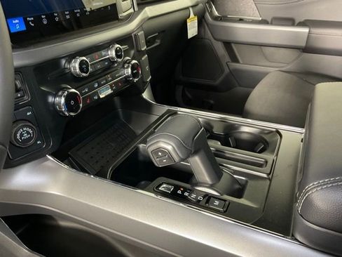 New 2025 Ford F150 XLT w/ Equipment Group 302A MID image 19