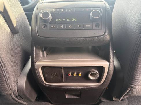 Used 2007 Saturn Outlook XE w/ Advanced Audio Pkg FWD image 27