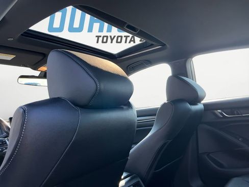 Used 2019 Honda Accord Sport image 19