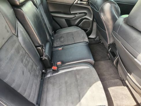 Used 2022 Mitsubishi Outlander SE FWD image 30