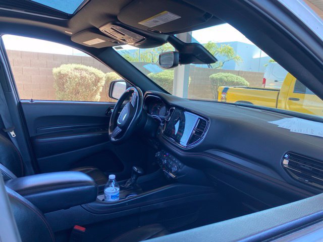 Used 2023 Dodge Durango GT RWD image 5