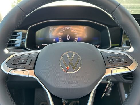 New 2026 Volkswagen Jetta S image 17