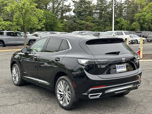 New 2026 Buick Envision Avenir AWD/4WD image 4