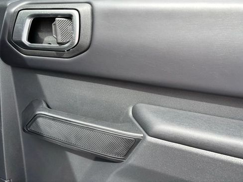 New 2026 Ford Bronco Stroppe Edition AWD/4WD image 18
