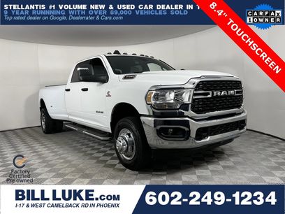 Certified 2024 RAM 3500 Big Horn