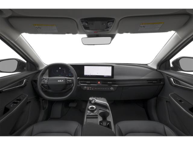 Certified 2025 Kia EV6 Light w/ Light LR Technology Package RWD image 10