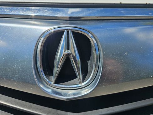 Used 2012 Acura TSX Sedan FWD image 50
