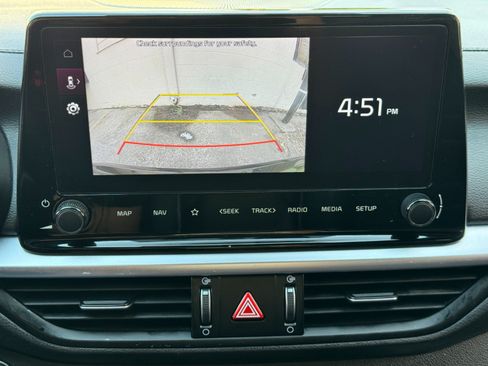 Used 2023 Kia Forte GT-Line FWD image 24