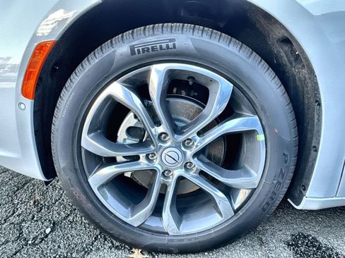 New 2026 Chrysler Pacifica Pinnacle image 12