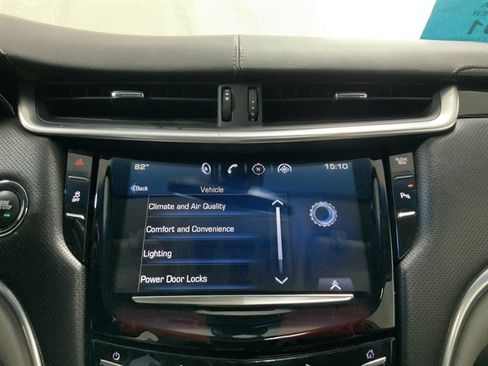 Used 2014 Cadillac XTS Luxury AWD/4WD image 34