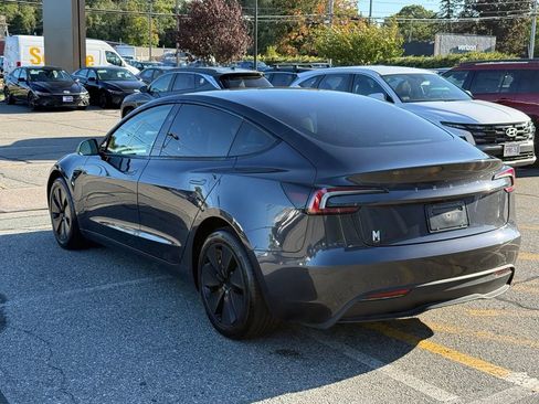Used 2025 Tesla Model 3 RWD image 3