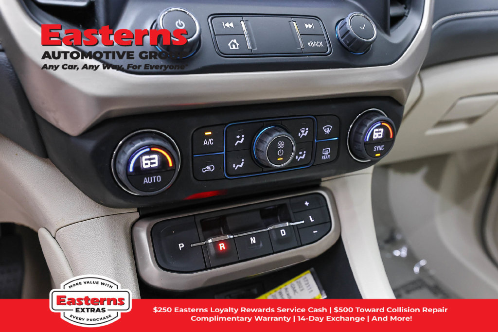 Used 2023 GMC Acadia Denali AWD/4WD image 23