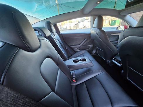 Used 2023 Tesla Model 3 Standard Range image 60