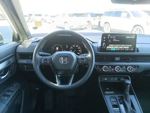 Used 2024 Honda CR-V Sport-L image 25