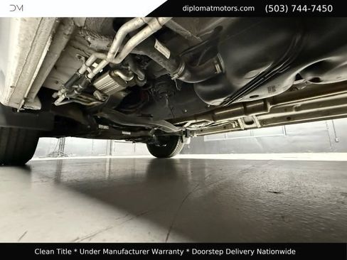Used 2024 Mercedes-Benz Sprinter 2500 image 37
