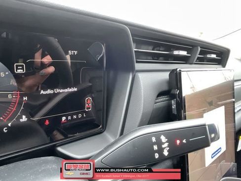 New 2026 GMC Terrain Denali image 16