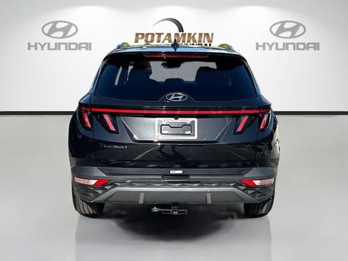 Used 2023 Hyundai Tucson Limited image 6
