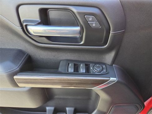 Certified 2021 Chevrolet Silverado 1500 LT w/ Bed Protection Package image 17