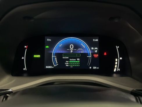 Used 2025 Toyota Camry LE FWD image 19