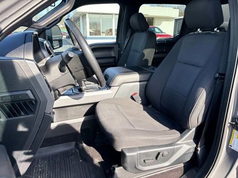 Used 2020 Ford F150 XLT w/ Equipment Group 302A Luxury image 4