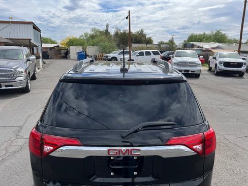 Used 2019 GMC Acadia SLE w/ Driver Alert Package I FWD image 50