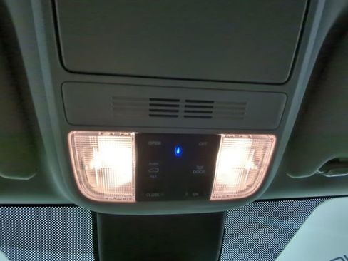 New 2026 Honda Odyssey EX-L image 34