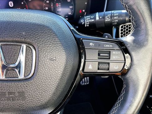 Used 2024 Honda Civic Sport Touring image 28