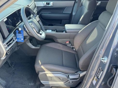 New 2026 Hyundai Santa Fe SE AWD/4WD image 6