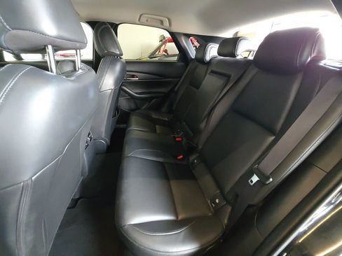Used 2023 MAZDA CX-30 AWD 2.5 S w/ Preferred Package image 22