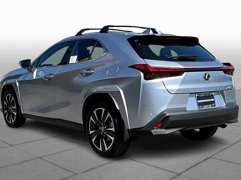 Used 2025 Lexus UX 300h FWD w/ Accessory Package (Z2) image 7