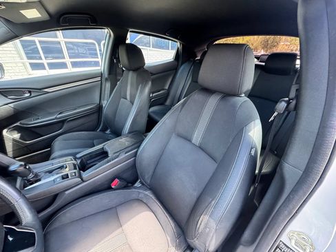 Used 2021 Honda Civic Sport image 22