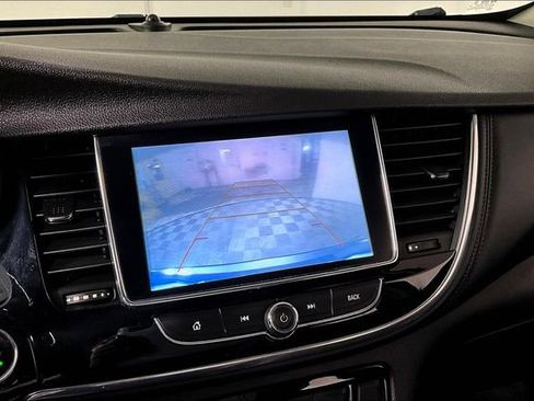 Used 2023 Buick Encore GX Essence w/ Experience Buick Package image 20