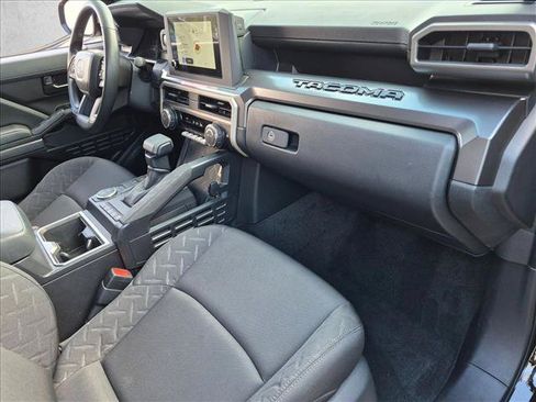 Used 2026 Toyota Tacoma SR5 RWD image 20
