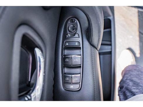 Used 2023 Nissan Armada SL w/ Cargo Package image 7