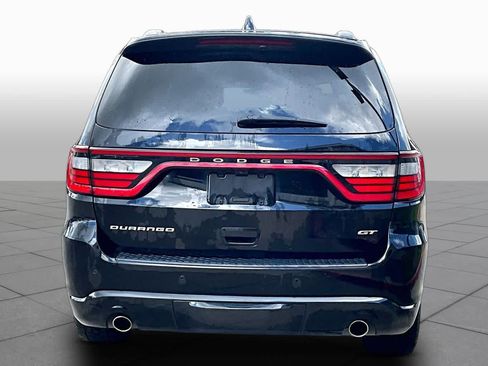 Used 2024 Dodge Durango GT RWD image 5